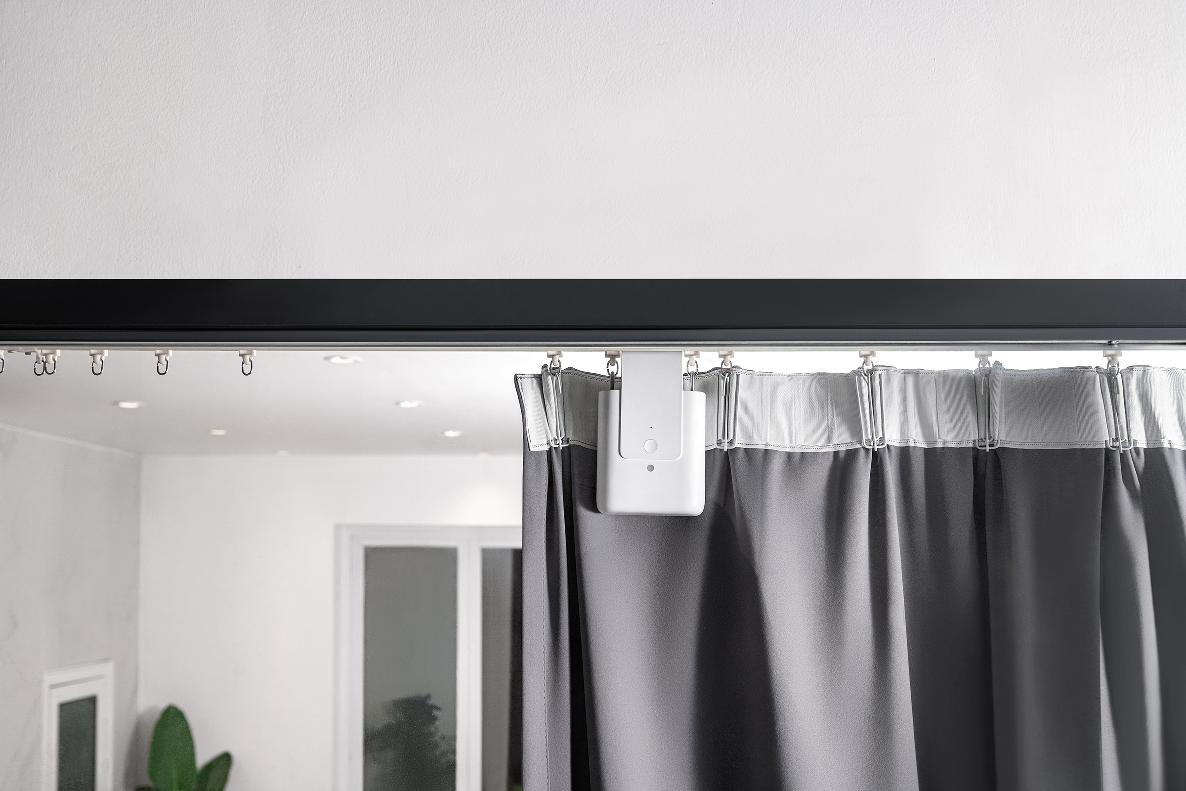 AQARA Curtain Driver E1 (Track Version) AM025GLW01